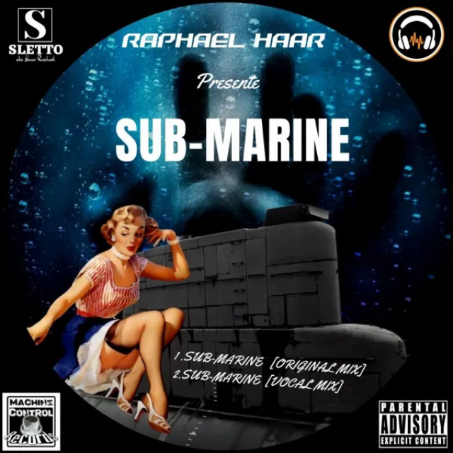 Sub-Marine