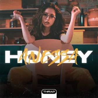 Honey by ANESSA