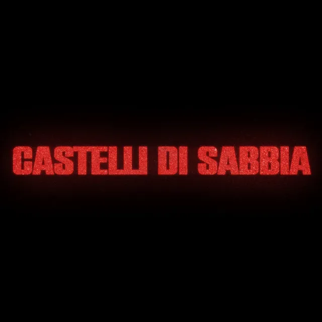 Castelli di Sabbia