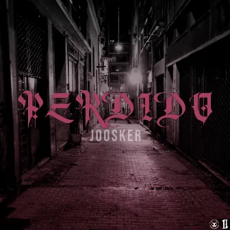 Perdido by Joosker