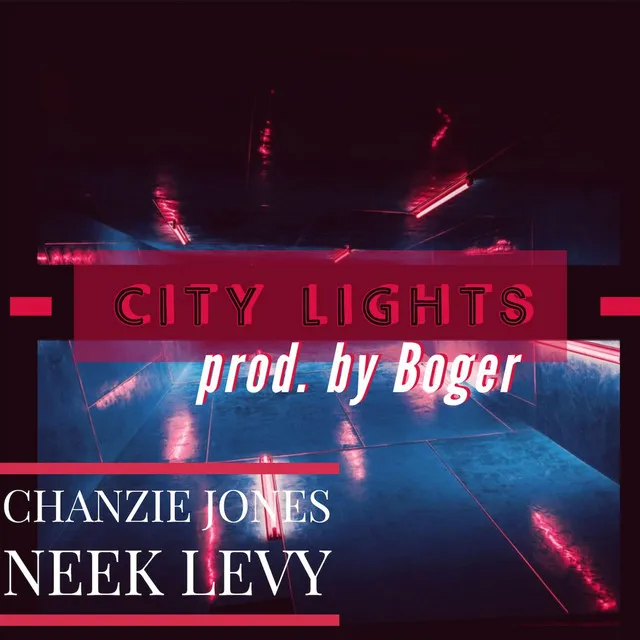 City Lights