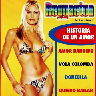 Reggaeton by Latin Sound