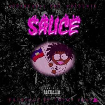 Sauce by Alex Saintlouis