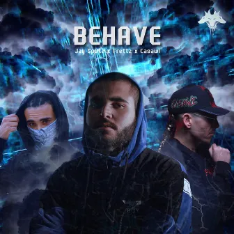 Behave by CASAWI