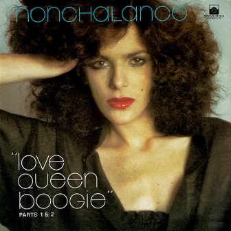 Love Queen Boogie by Nonchalance