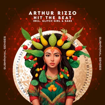 Hit the beat by Arthur Rizzo