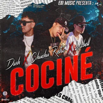 Cociné by Dash