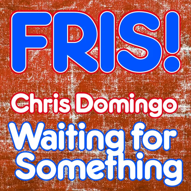 Waiting for Something - Juan Sanchez Remix