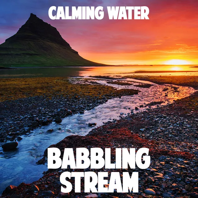 Calming Water