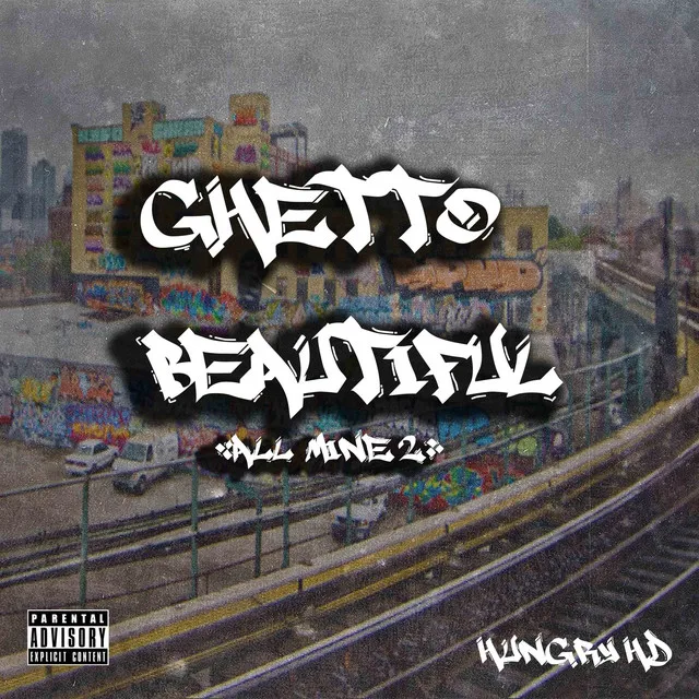 Ghetto Beautiful