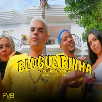 Blogueirinha by bl prod