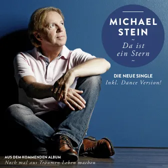 Da ist ein Stern by Michael Stein