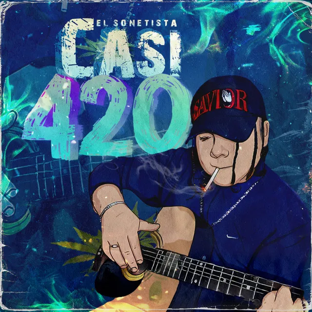 Casi 420