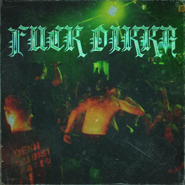 Fuck Dikka