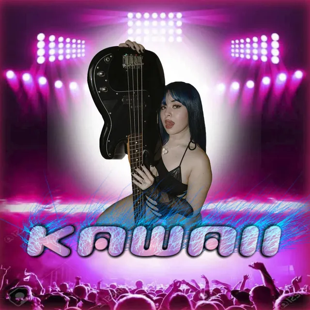 La Kumbia Kawaii