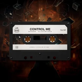 Control Me by Bonkr