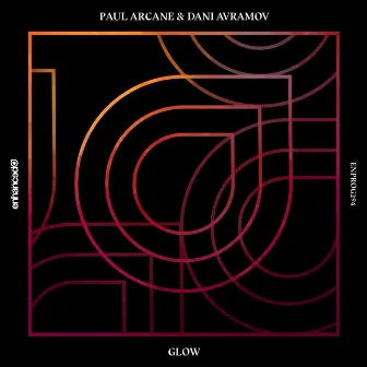 Glow by Paul Arcane