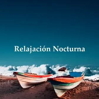 Relajación Nocturna by Musique de Méditation