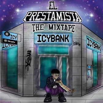 El Prestamista by Icy Vedo