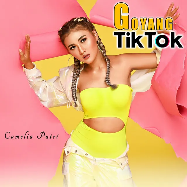 Goyang Tik Tok