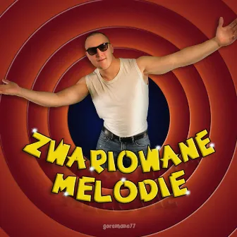 Zwariowane Melodie by PurpleHaze