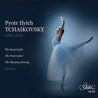 Tchaikovsky: Ballet Music by Vassil Kazandjiev