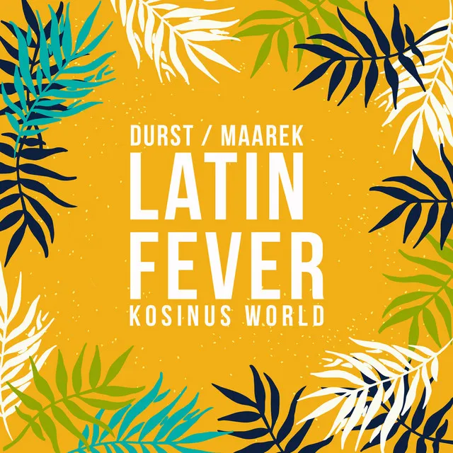 Latin Fever