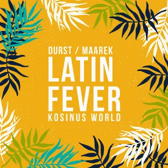 Latin Fever by Patrick Maarek