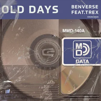 Old Days by Ben Verse