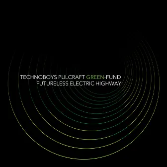 FUTURELESS ELECTRIC HIGHWAY by 