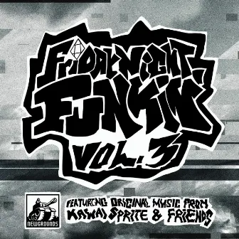 Friday Night Funkin', Vol. 3 Original Game Soundtrack (The Instrumentals) by Funkin' Sound Team