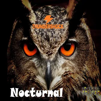 Nocturnal by THUNDERSHOCK