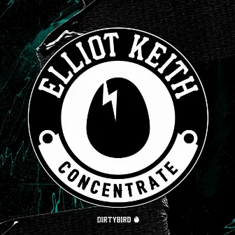 Concentrate by Elliot Keith