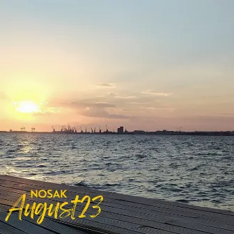 August23 by Nosak