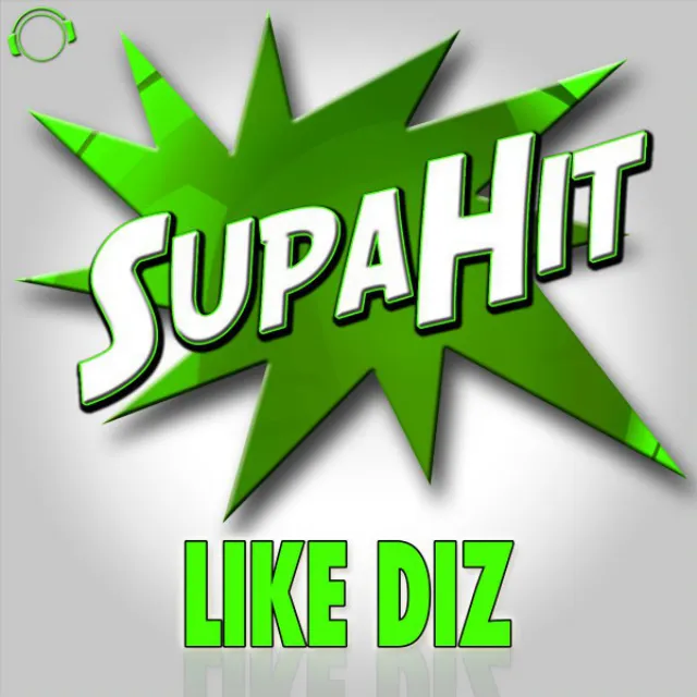 Like Diz - Single Edit