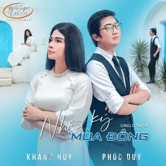 Nhật Ký Mùa Đông by Khánh Huy Sơn Ca