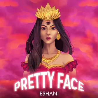 Pretty Face by Eshani