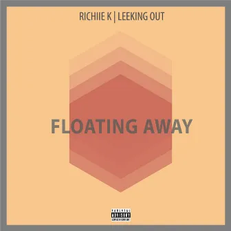 Floating Away by Richiie K