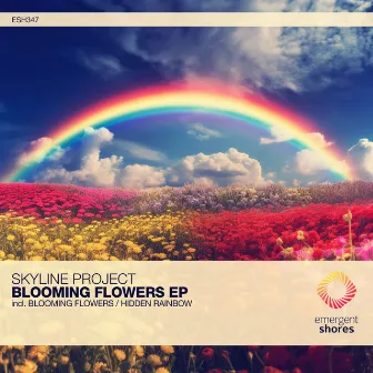 Blooming Flowers by Skyline Project