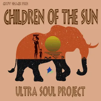 Children of the Sun by Ultra Soul Project