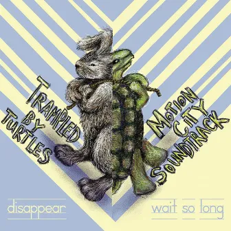 Wait So Long / Disappear by Motion City Soundtrack