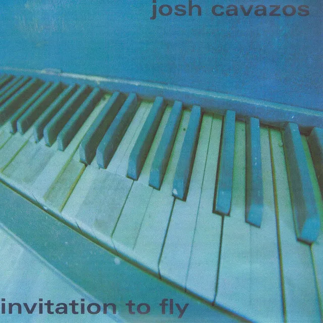 Invitation to Fly