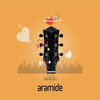 Magic by Aramide