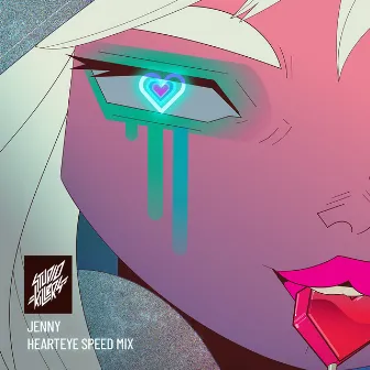 Jenny (Hearteye Speed Mix) by Studio Killers