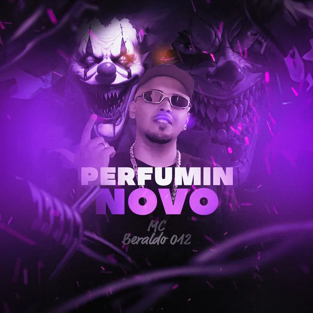 Perfumin Novo