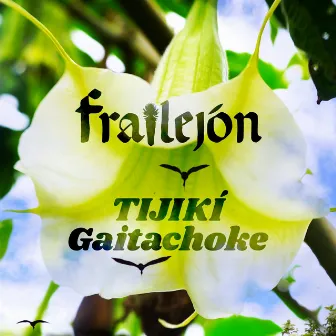 Tijikí Gaitachoke by Frailejón