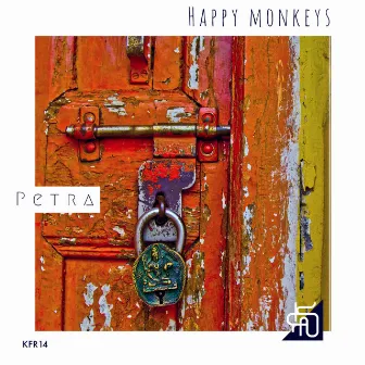 Petra by Happy Monkeys