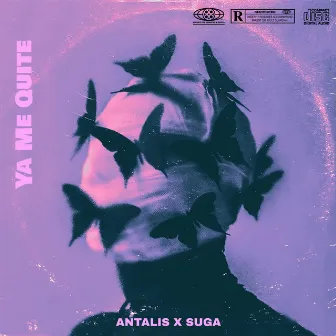 Ya Me Quité by Antalis