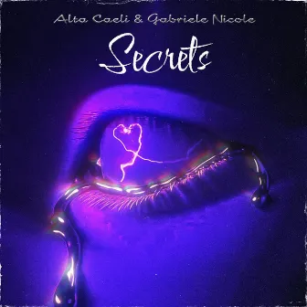 Secrets by Gabriele Nicole