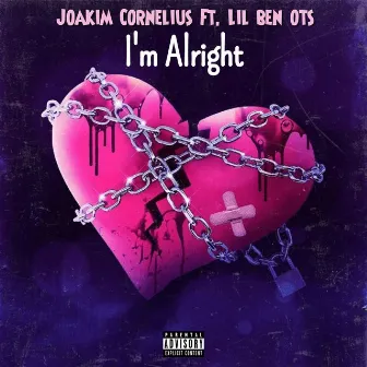 I'm Alright by Joakim Cornelius